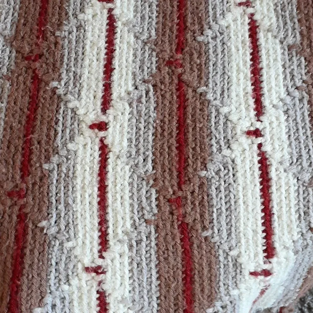 Vintage handmade 66